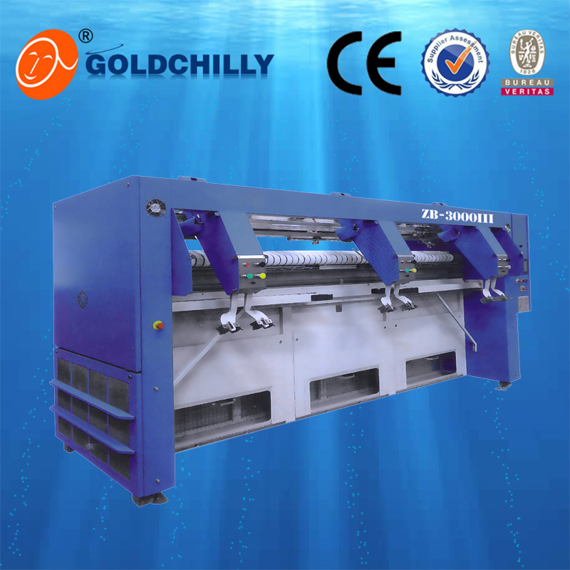 Industrial Ironing Machine, commercial steam iron press/industrial ironing machine for sale,Bed Sheet Rollers Ironer