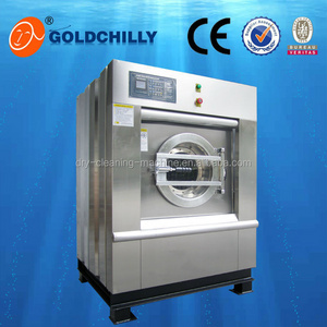 Dyeing Cloth industrial Washing Machine professional washing machines