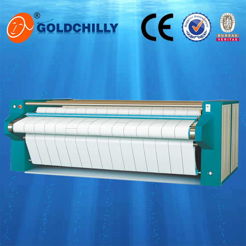 Industrial Ironing Machine, commercial steam iron press/industrial ironing machine for sale,Bed Sheet Rollers Ironer