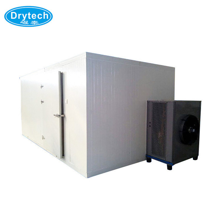 agriculture use equipment industrial vegetable drying machine heat pump dryer electric dryer for fruit