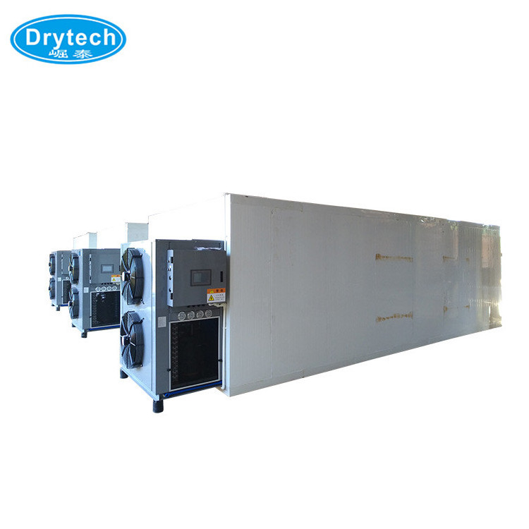 hot air blowing dryer fruit dehydrator heat pump drying machine dehumidifier fruit dehydrator