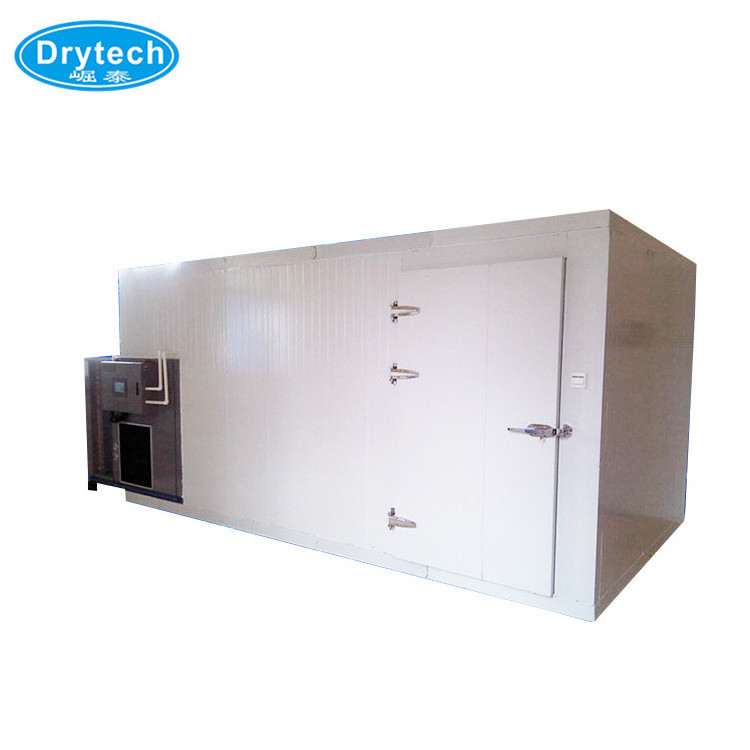 Environmental protection air heat pump dryer agriculture food drying equipment mushroom dehydrating oven peanut dryer