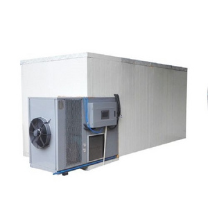 Manufacturer industrial industrial food dehydrator hot air pepper drying machine industrial tray dryer commercial dehydrator