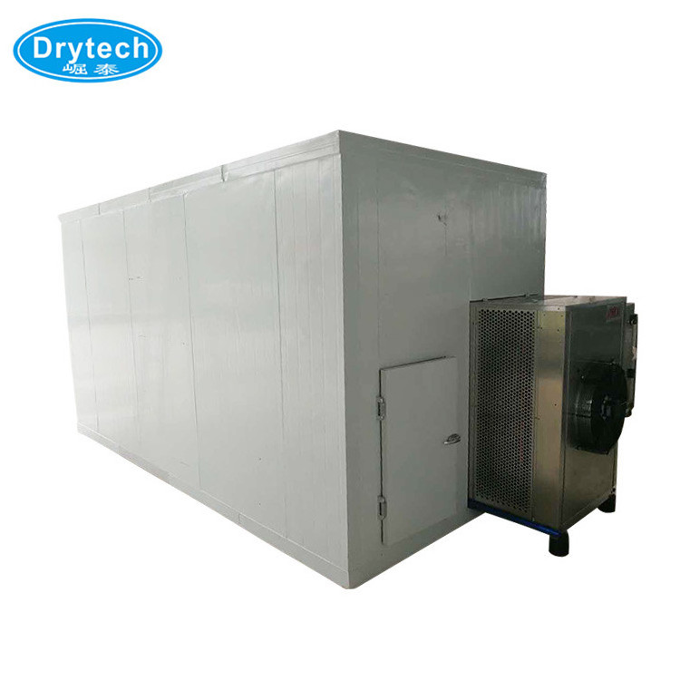 Food Dryer Machine,Heat Pump Dehydrator Powder Dryer Wood Drying Machine Air Dryer Machine