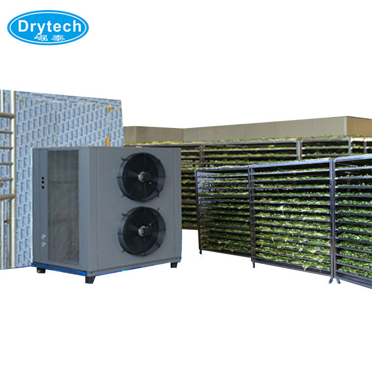 Food Dryer Machine,Heat Pump Dehydrator Powder Dryer Wood Drying Machine Air Dryer Machine