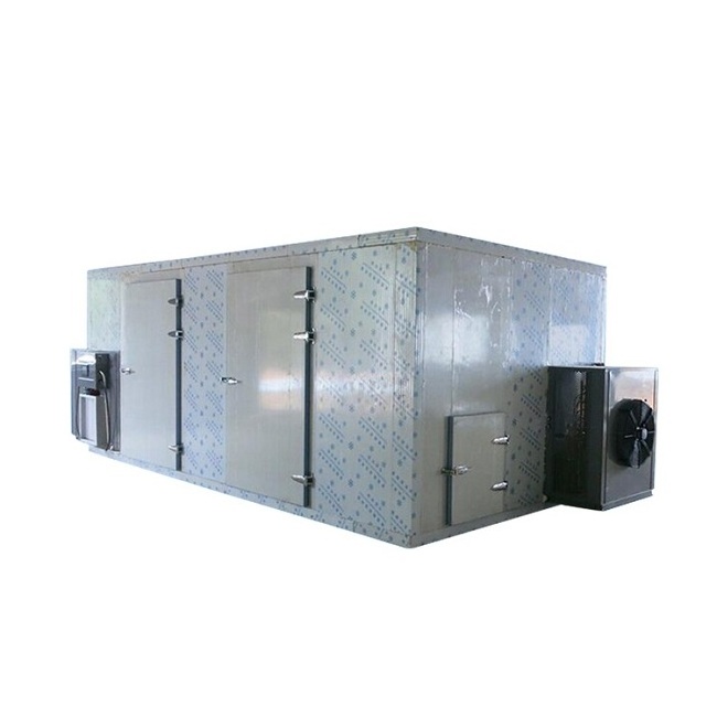 Manufacturer industrial industrial food dehydrator hot air pepper drying machine industrial tray dryer commercial dehydrator