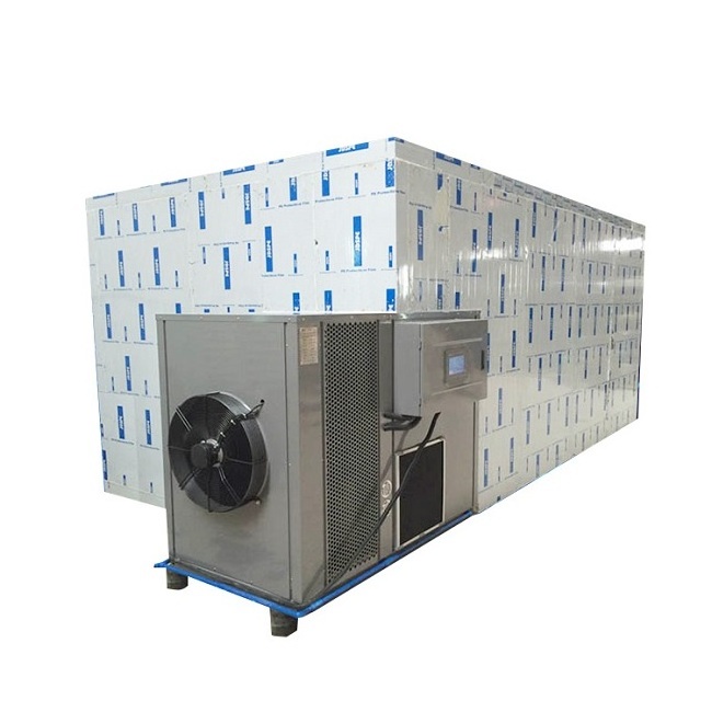 Manufacturer industrial industrial food dehydrator hot air pepper drying machine industrial tray dryer commercial dehydrator