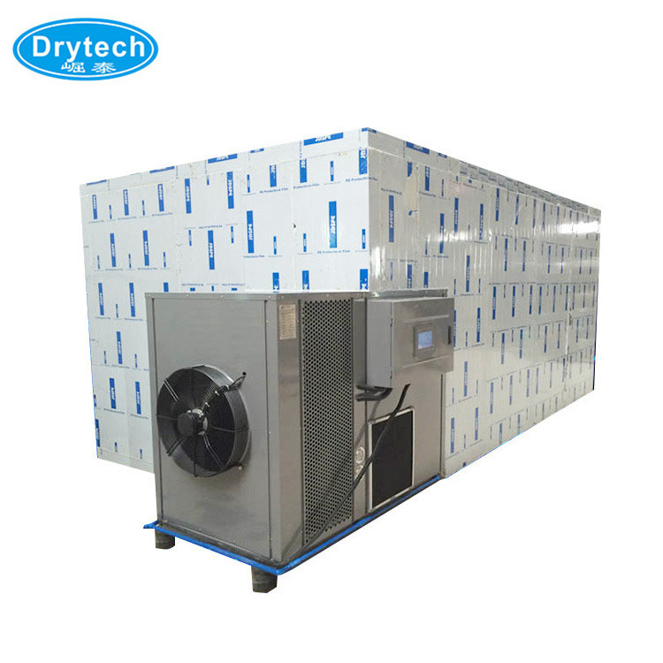 hot air blowing dryer fruit dehydrator heat pump drying machine dehumidifier fruit dehydrator