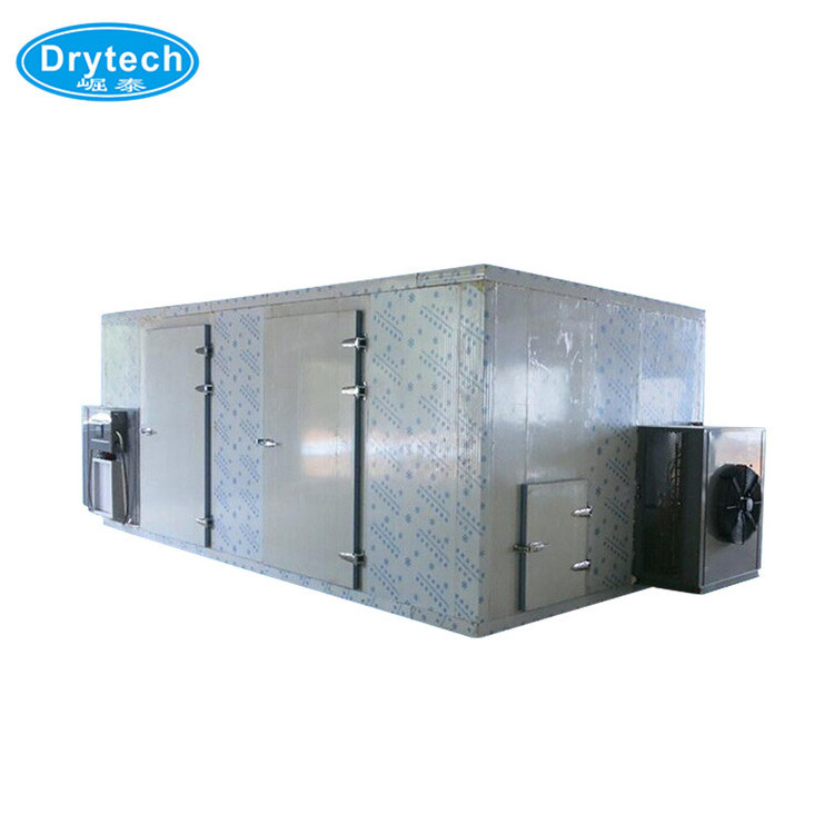 hot air blowing dryer fruit dehydrator heat pump drying machine dehumidifier fruit dehydrator