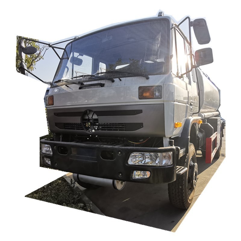 Tanker Truck Black Body China Power Tank Storage Wheel Plastic Color Transmission Automatic Material Origin Oil Type Valve Drive