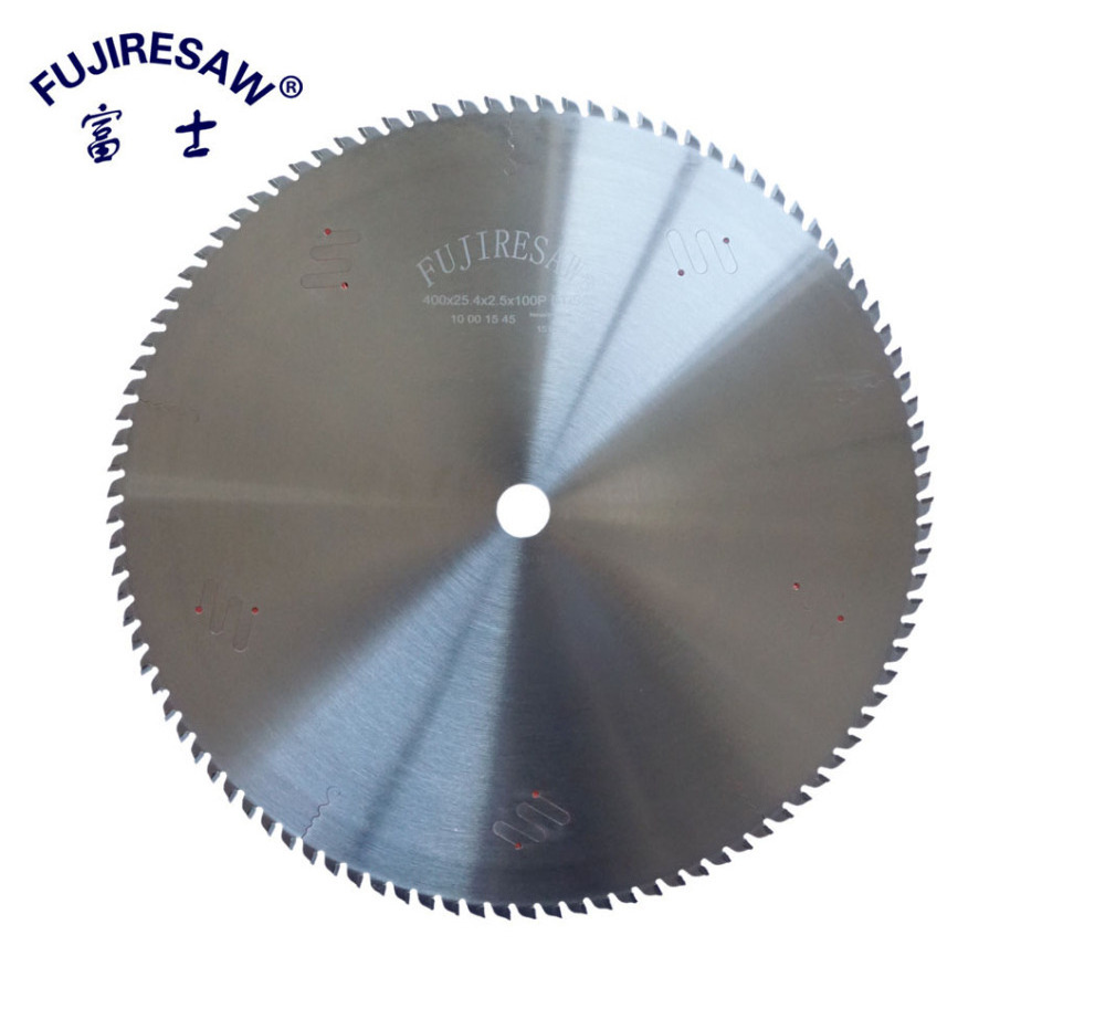 high quality carbide alloy tipped cutting copper saw blade