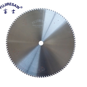 high quality carbide alloy tipped cutting copper saw blade