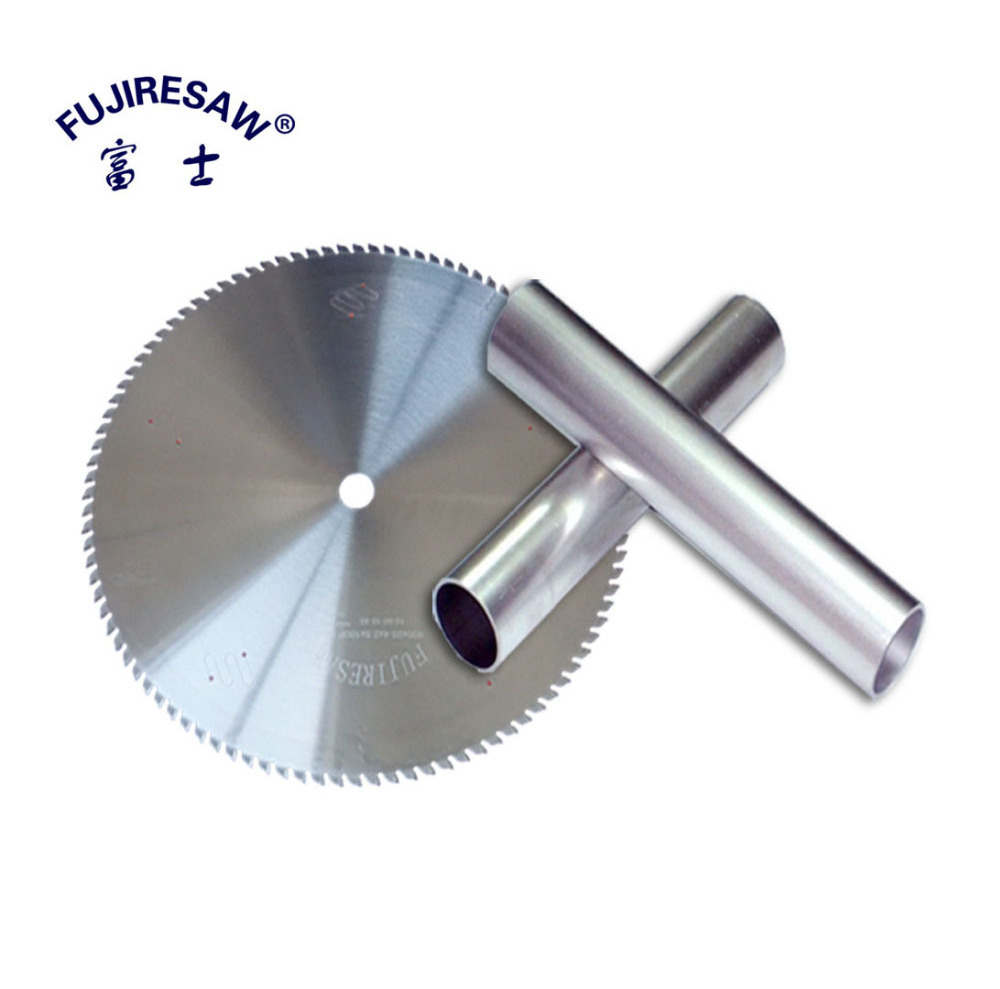 high quality carbide alloy tipped cutting copper saw blade