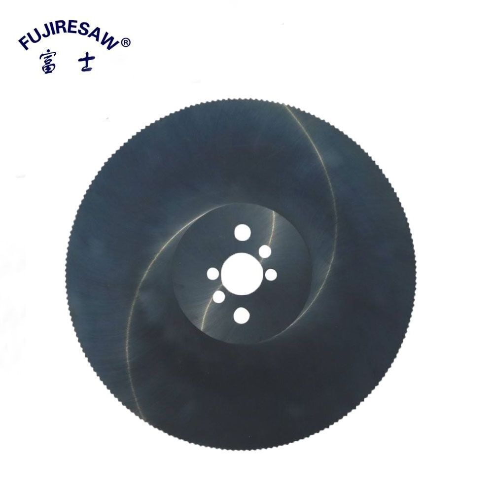 From mafacuturer hss circular saw blade cutting stainless steel blade