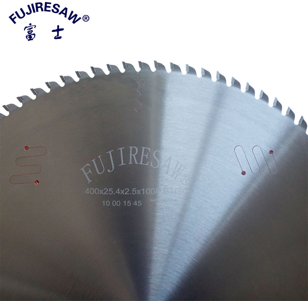 high quality carbide alloy tipped cutting copper saw blade