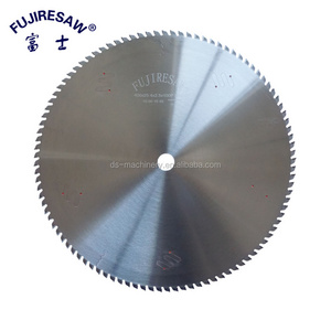 Hot Sale Tungsten Carbide Steel Disc Saw Blade for Wood Cutting China Supplier