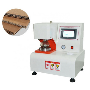 Darsen DS-301 Digital Paper Cardboard Automatic Bursting Strength Test Machine Mullen Compression Tester