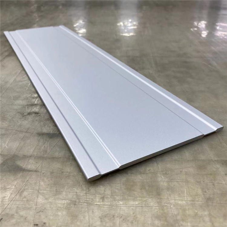 Hot selling anodized profile aluminum t-slot aluminium glass frame