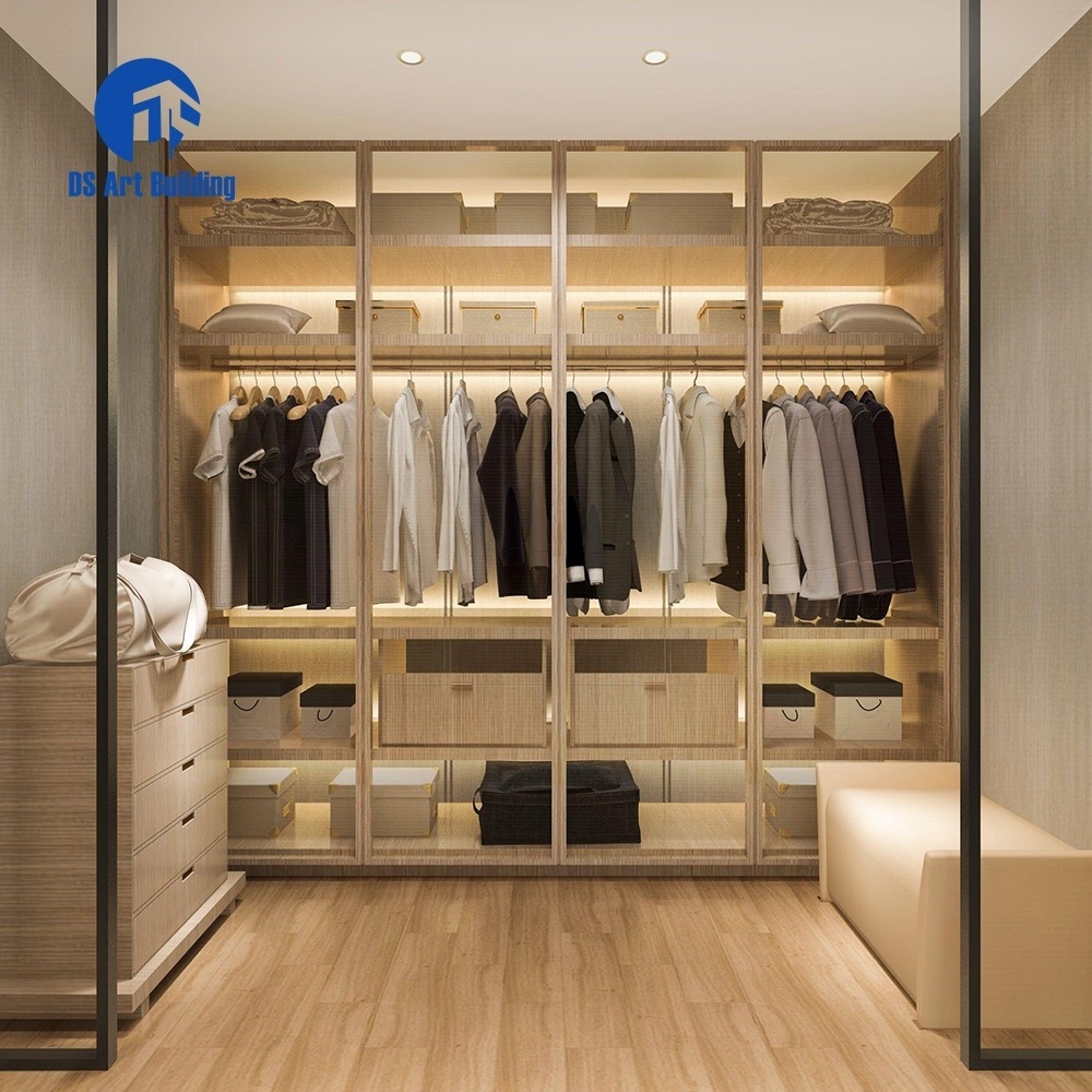 DS Open closet systems affordable closet organizers walk in closet shelving unitsD