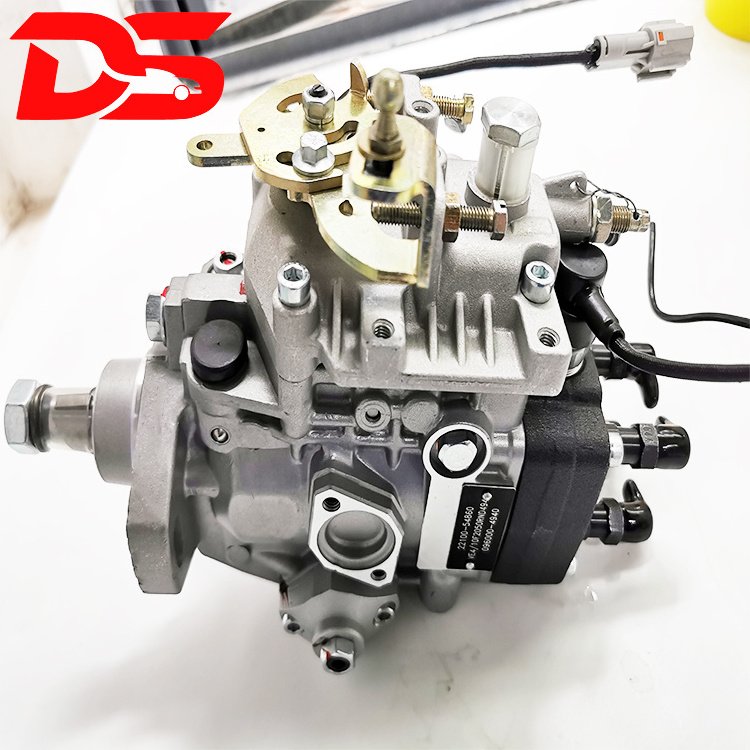 NEW VERSION 22100-54860 DIESEL INJECTOR PUMP SUIT TO-YO-TA HILUX HIACE 2.8 LITRE 3L MOTOR