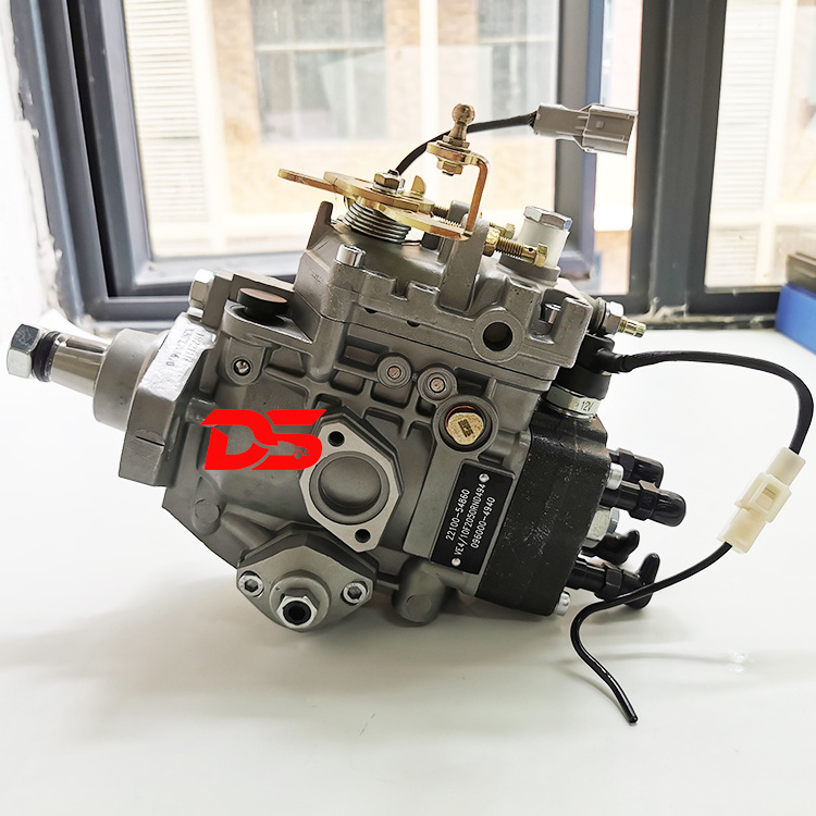 DIESEL INJECTOR PUMP 22100-54860 FOR TO-YO-TA HILUX HIACE 2.8 LITRE 3L 22100-54860