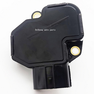 Ho-dan Motorcycle Throttle Accelerator Pedal Position Sensor 16060KVSJ01 16060-KVS-J01 16060-HPH-701 16060-KPH-901 16060-KWF-941