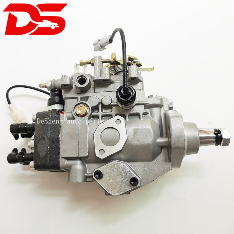 DIESEL INJECTOR PUMP 22100-54860 FOR TO-YO-TA HILUX HIACE 2.8 LITRE 3L 22100-54860