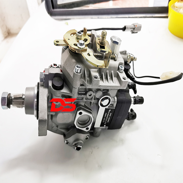 NEW VERSION 22100-54860 DIESEL INJECTOR PUMP SUIT TO-YO-TA HILUX HIACE 2.8 LITRE 3L MOTOR