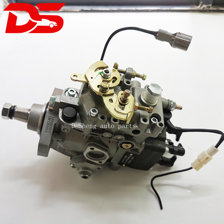 DIESEL INJECTOR PUMP 22100-54860 FOR TO-YO-TA HILUX HIACE 2.8 LITRE 3L 22100-54860