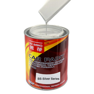 car color paint anti corrosion coating Automobile wheel silver mirror paint car repair paint