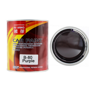 car paint repair metallic powder coating epoxy resin paint automotive spray paint