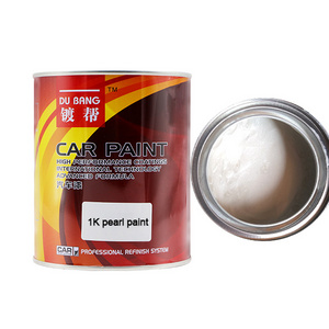 chrome spray paint white pearl coating automotive recovery the shine to car's surface coating metallic spray paint