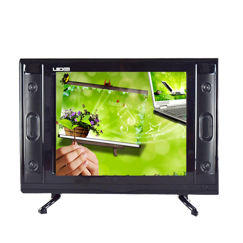 flat screen tv 15/17/19 inch led television  in china led tv