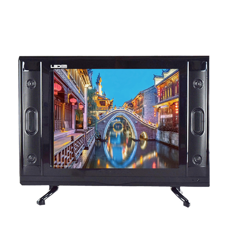 flat screen tv 15/17/19 inch led television  in china led tv