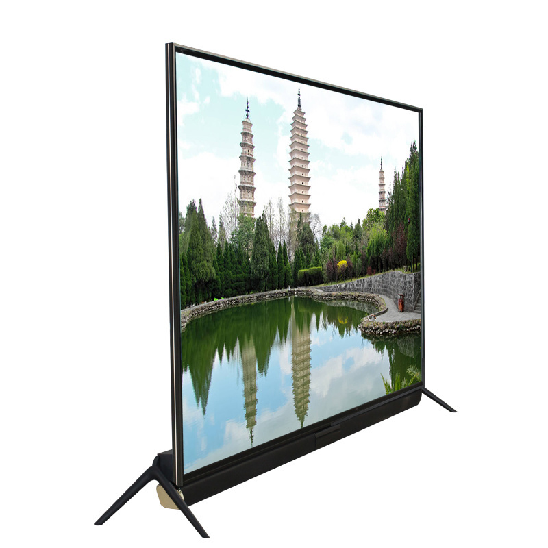 4k 75/86 inch led television music tv