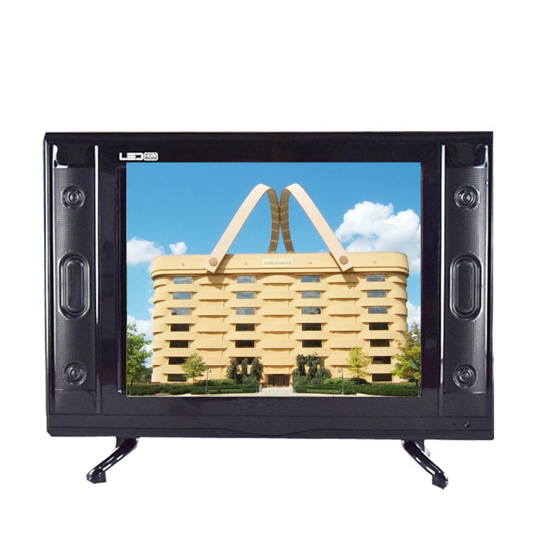 flat screen tv 15/17/19 inch led television  in china led tv