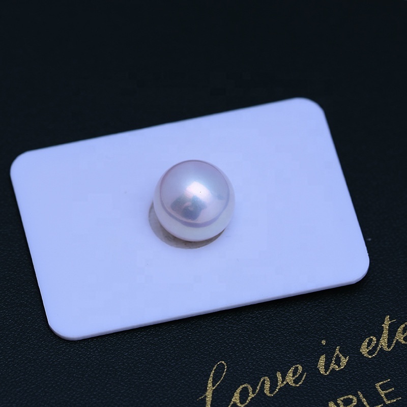 Australian white pearl Edison 4A White Pearl 10-14mm round bright flawless Australian