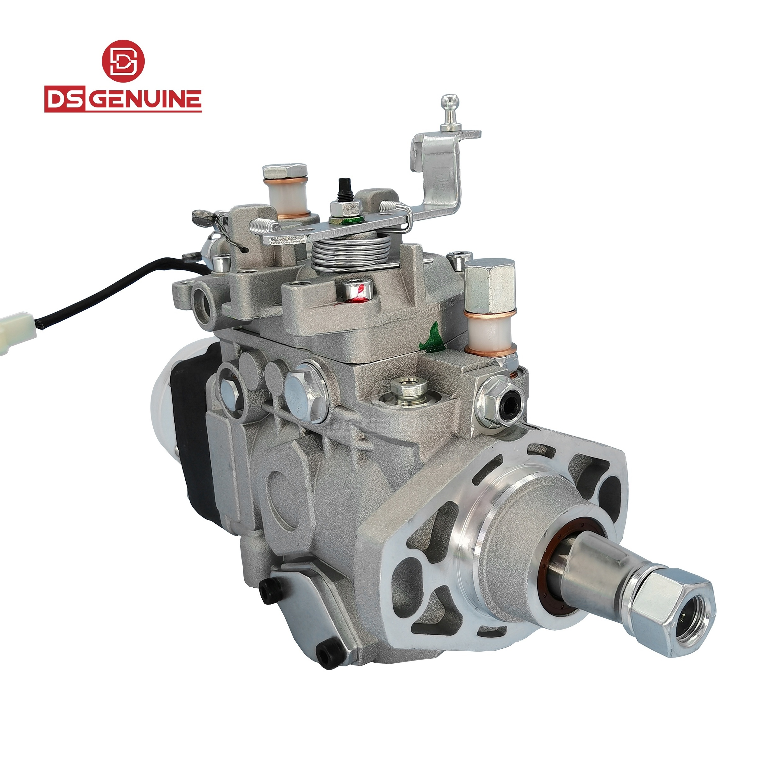 2L 3L Heavy Duty Fuel Injection Pump 096000-3070 VE4 VE Pump 22100-54311