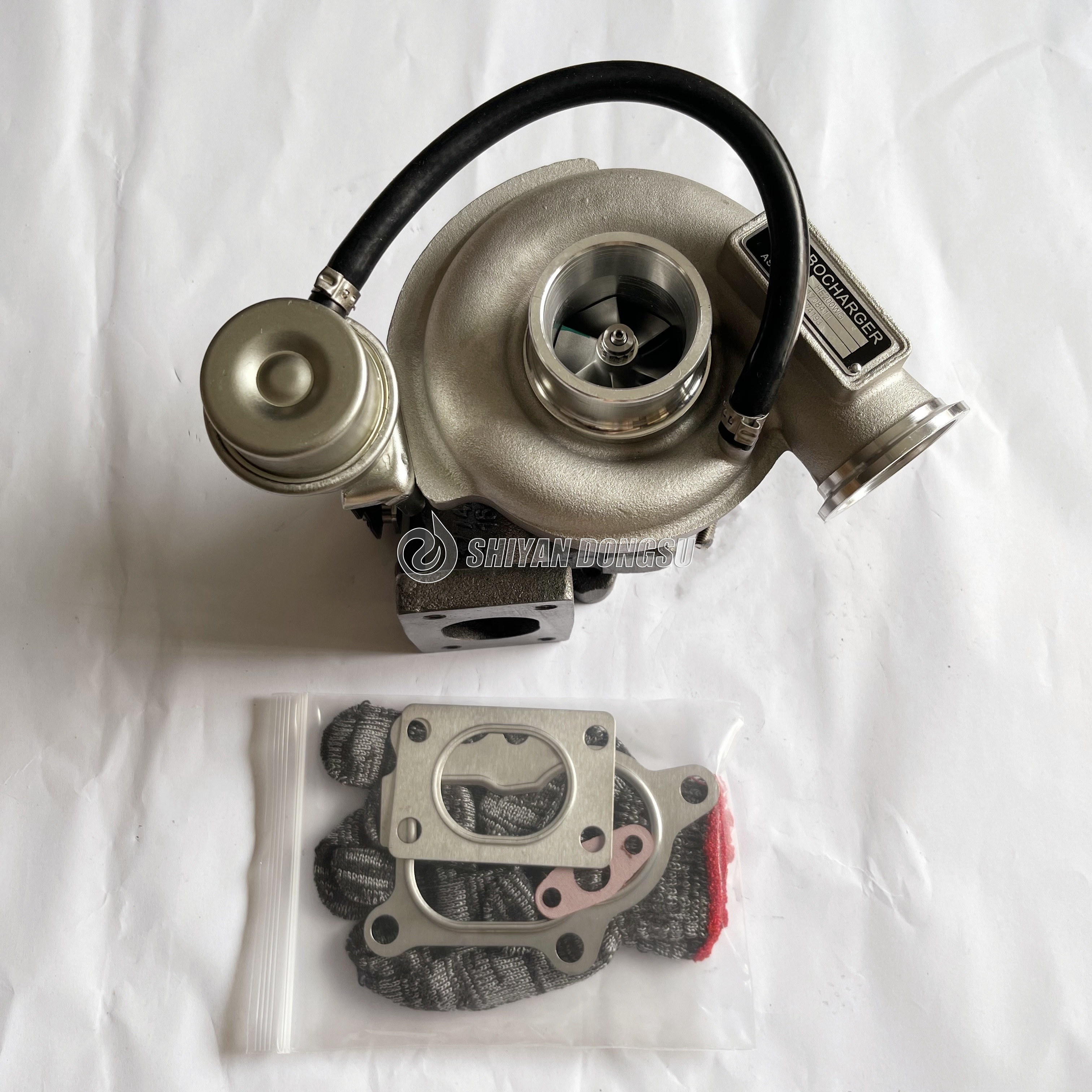 High Quality ISF3.8 HE221W Turbo 3774193 Turbocharger 3774225