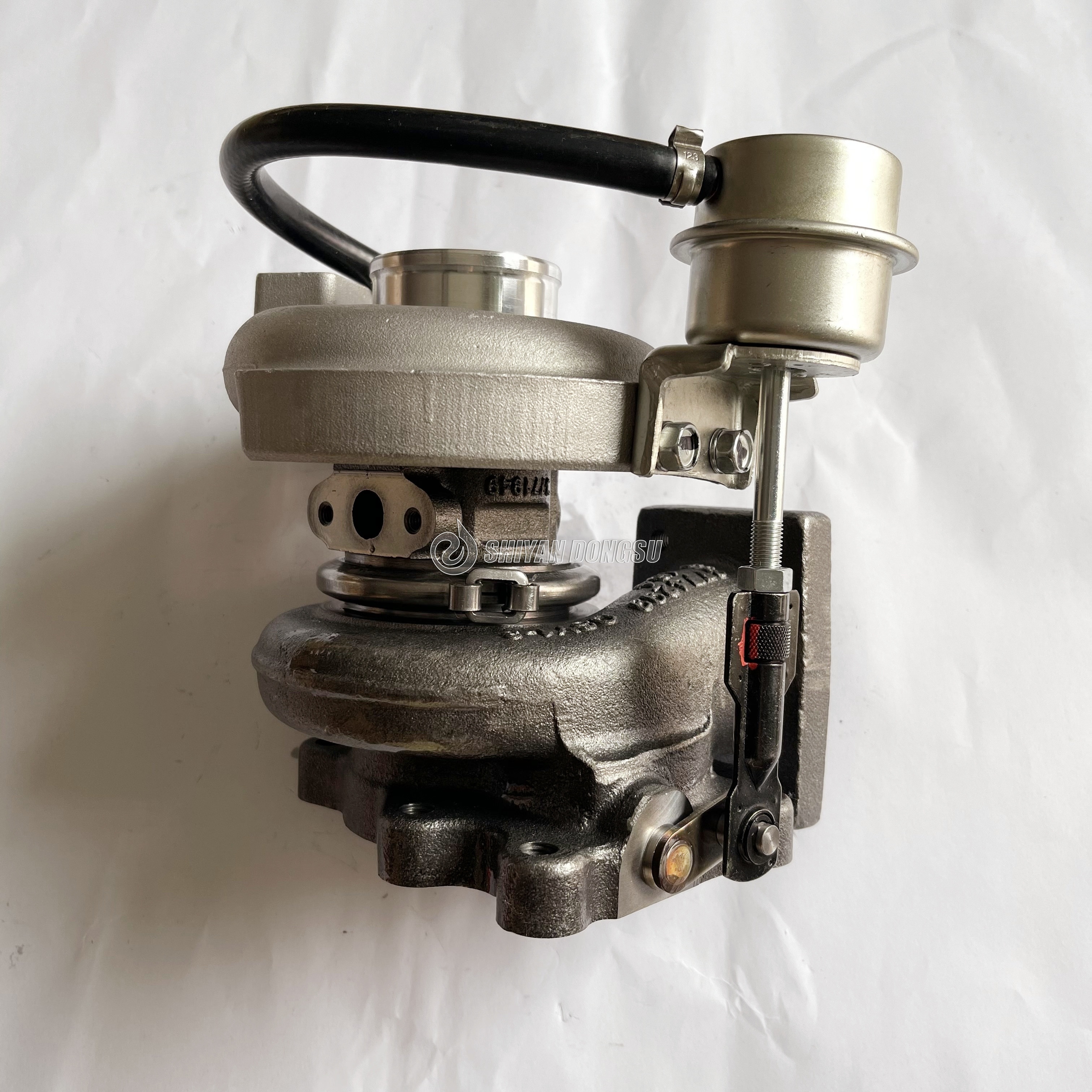 High Quality ISF3.8 HE221W Turbo 3774193 Turbocharger 3774225