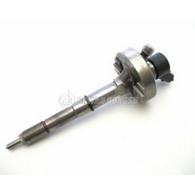 Dongfeng Engine ZD30 Common Rail Fuel Injector 0445110284 0445110883 For 16600 MA70A 16600MA70A 16600-MA70A