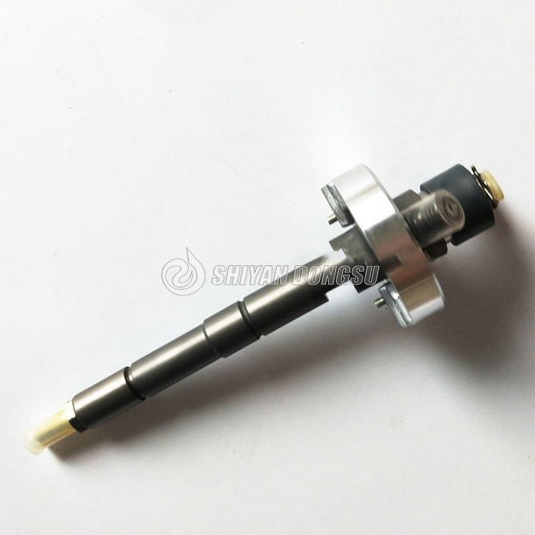 Dongfeng Engine ZD30 Common Rail Fuel Injector 0445110284 0445110883 For 16600 MA70A 16600MA70A 16600-MA70A