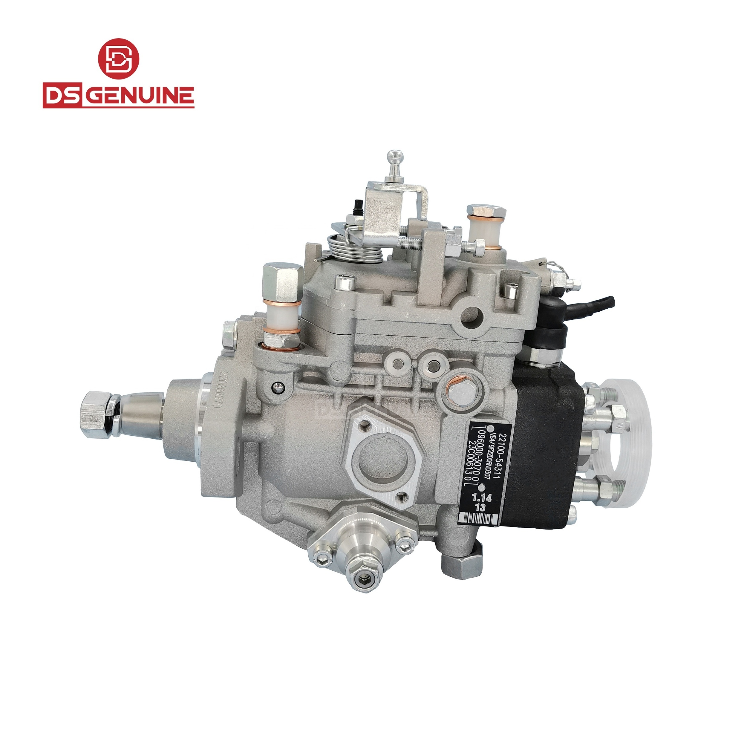 2L 3L Heavy Duty Fuel Injection Pump 096000-3070 VE4 VE Pump 22100-54311