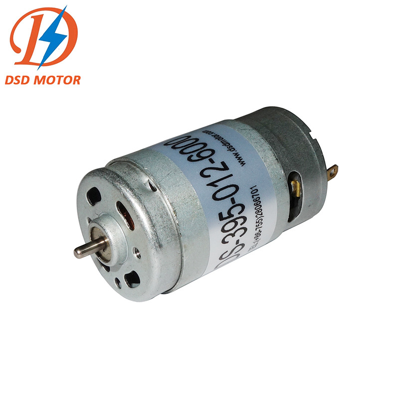 DSD Motor 28mm Mini DC Motor Manufacturer 12V 18V 20V High Speed Small Electronic Motor IE 2