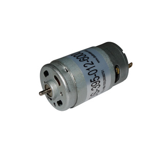 DSD Motor 28mm Mini DC Motor Manufacturer 12V 18V 20V High Speed Small Electronic Motor IE 2