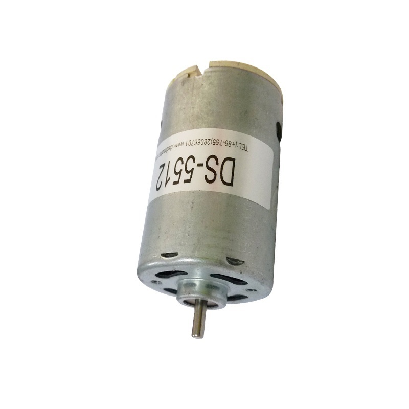 Pancake DC Motor High Torque Motor 15000rpm for Massager Drill Screwdriver 60 watt dc motor 36 volt