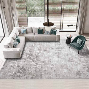 Factory Custom Carpet Design Rug Home Carpet Turkish Floor Large Plain Rug Modern Luxury Area Rugs For Living Room