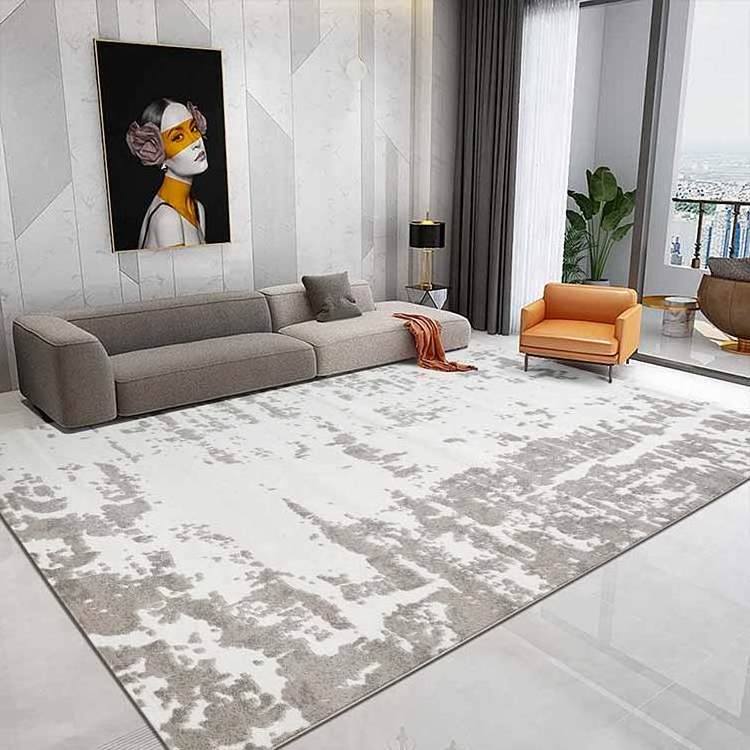 Factory Custom Carpet Design Rug Home Carpet Turkish Floor Large Plain Rug Modern Luxury Area Rugs For Living Room