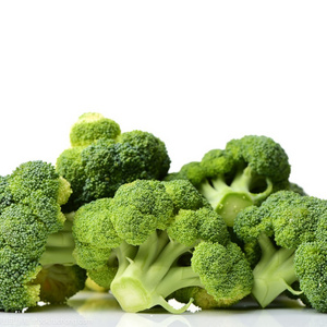 IQF Frozen Vegetable Organic IQF Frozen  Broccoli