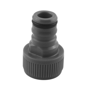 16mm Hose Joint Garden Irrigation G1/2" Female Faucet Adapter